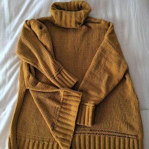 Aierie Turtleneck Sweater